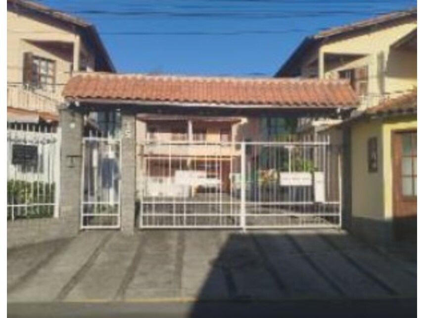 Imagem  do Leilão de Casa - Loteamento Jardim Balneário Vistamar - Maricá/RJ