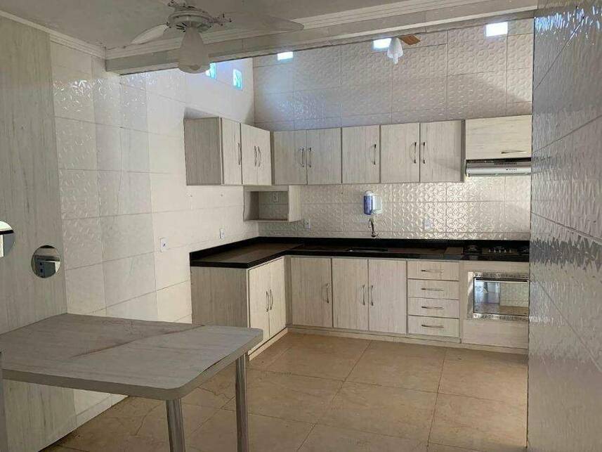 Imagem 5 do Leilão de Casa - Jardim Nossa Senhora do Perpétuo Socorro - Campo Grande/MS