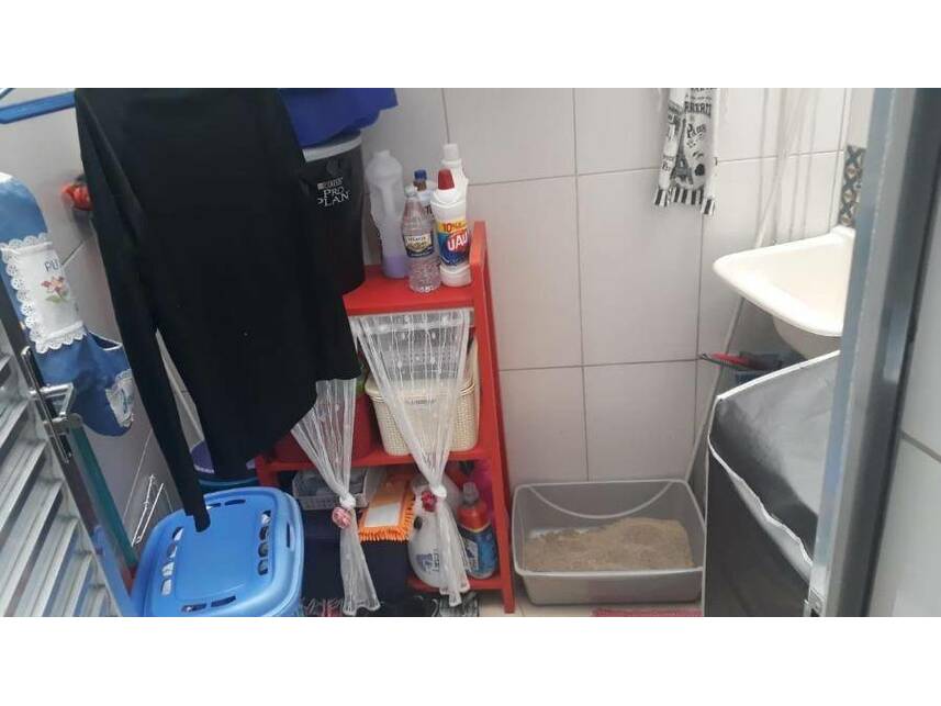 Imagem 10 do Leilão de Casa - Vila Carmosina - São Paulo/SP