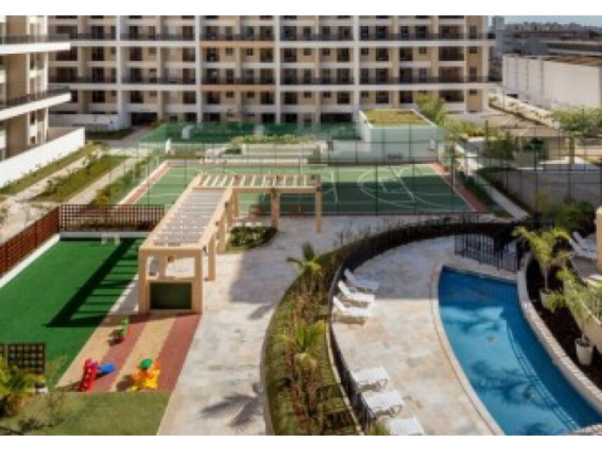 Imagem 2 do Leilão de Apartamento - Taguatinga - Brasília/DF