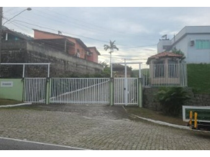 Imagem  do Leilão de Casa - Alto do Sahy - Mangaratiba/RJ