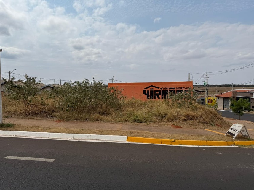 Imagem 2 do Leilão de Terreno - Vargem Limpa Ii - Bauru/SP