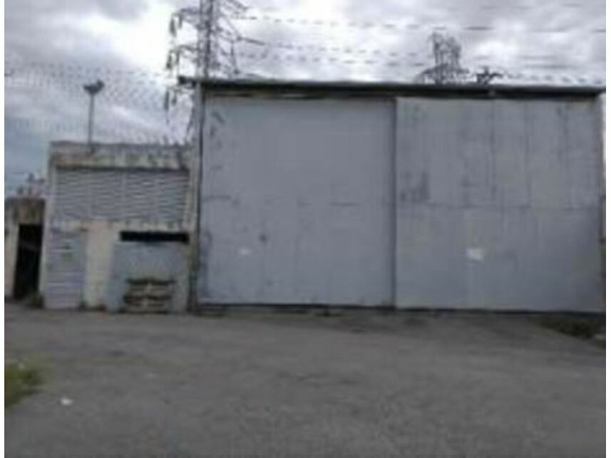 Imagem 6 do Leilão de Prédio Industrial c/ Benfeitorias - Jardim São Dimas - São José dos Campos/SP