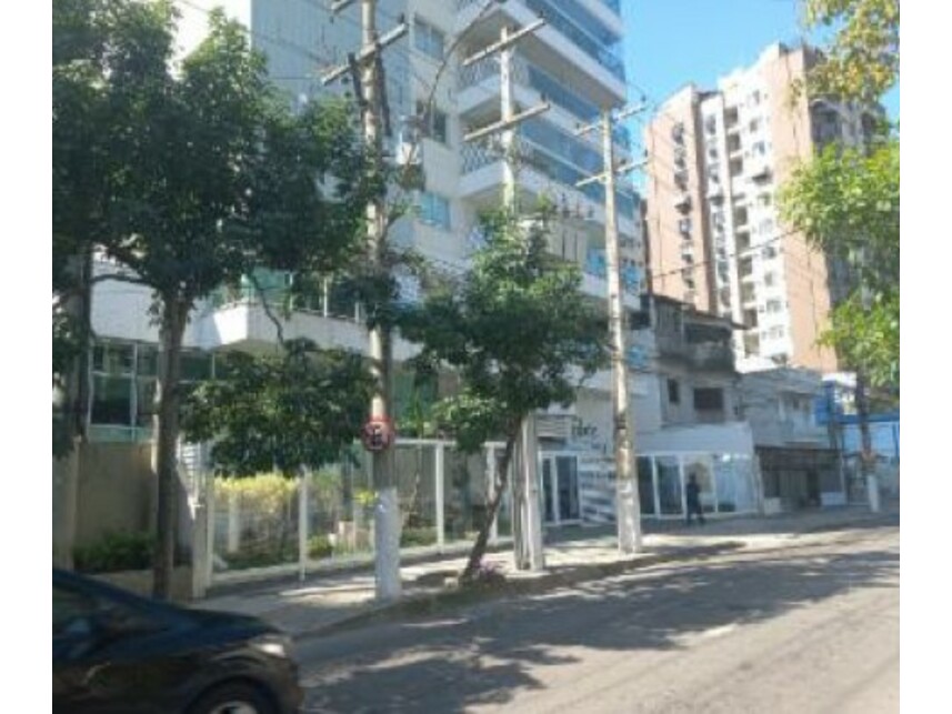 Imagem 2 do Leilão de Apartamento - Icaraí - Niterói/RJ