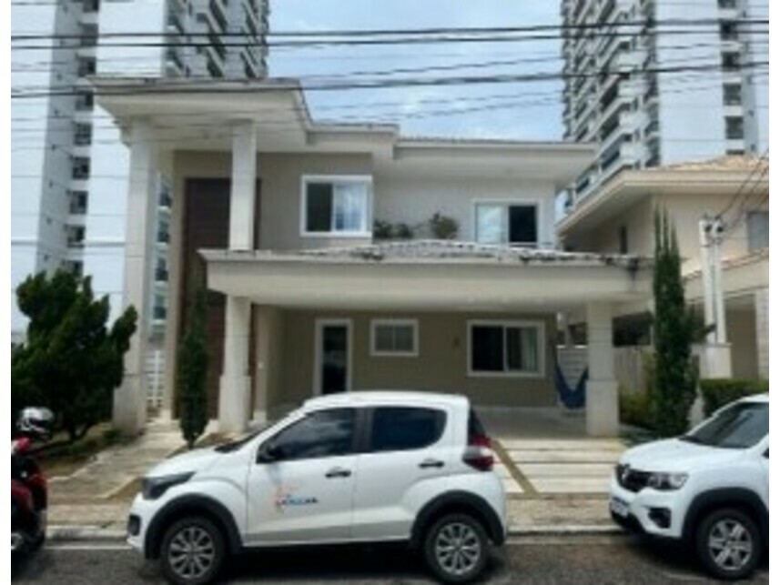 Imagem 3 do Leilão de Casa - Ponta Negra - Natal/RN