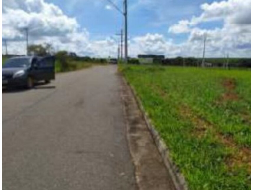 Imagem 1 do Leilão de Terreno - Residencial Sobradinho - Pressidente Olegário/MG
