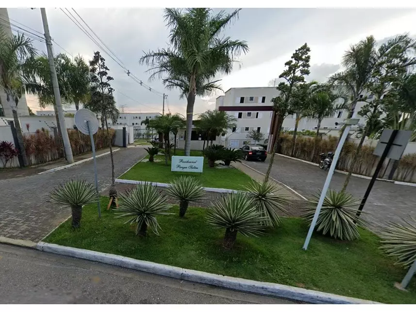 Apartamento à venda em leilão - leilão judicial - Sorocaba SP - lance mínimo R$ 114.171