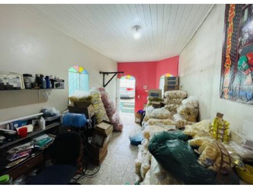 Imagem 4 do Leilão de Casa - Novo Aleixo - Manaus/AM