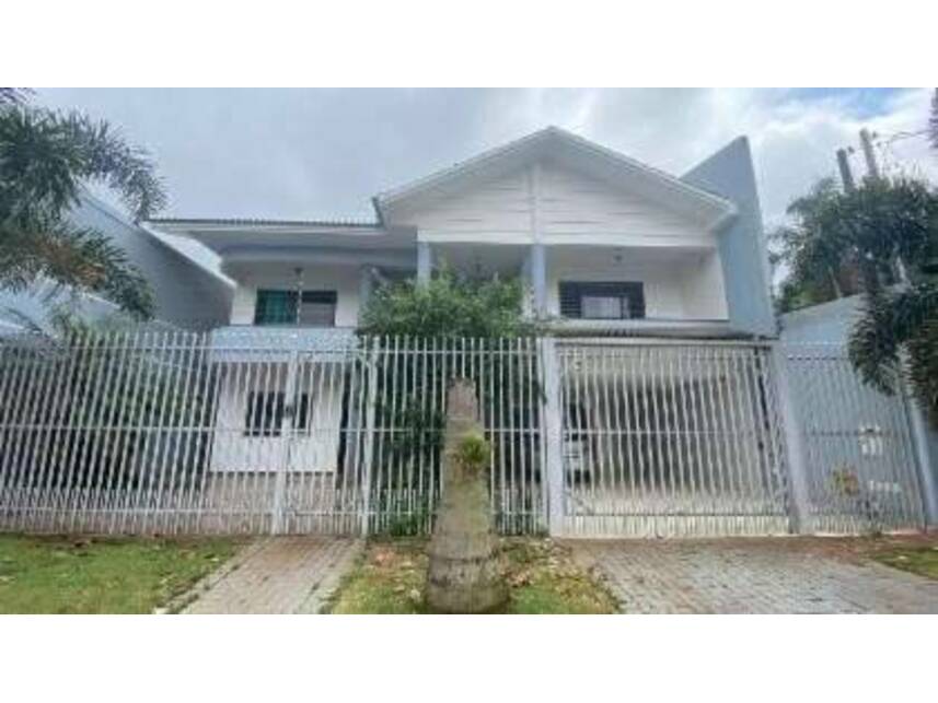 Imagem 2 do Leilão de Casa - São Cristóvão - Cascavel/PR