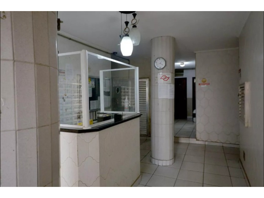 Apartamento à venda em leilão, localizado em São Paulo - SP