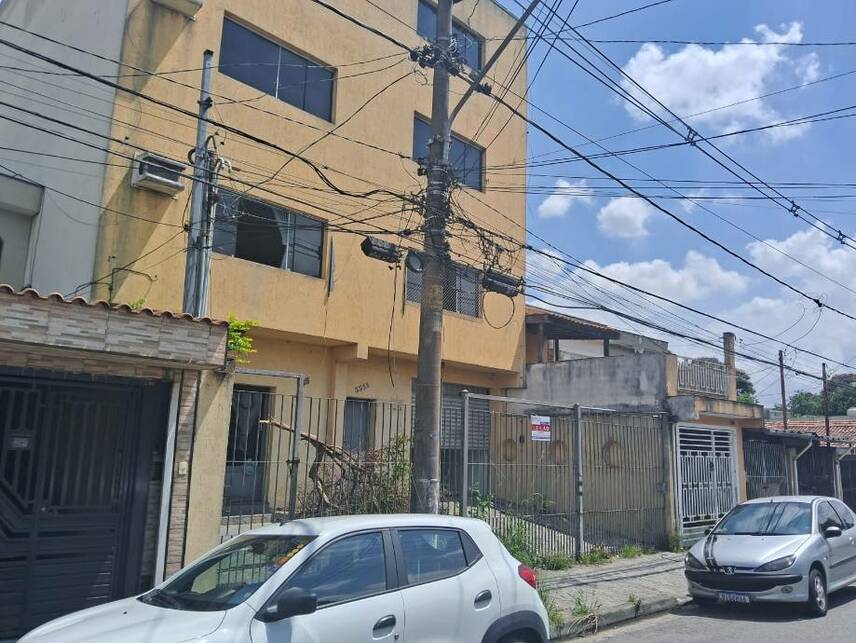 Imagem 4 do Leilão de Prédio - Jordanópolis - São Bernardo Do Campo/SP