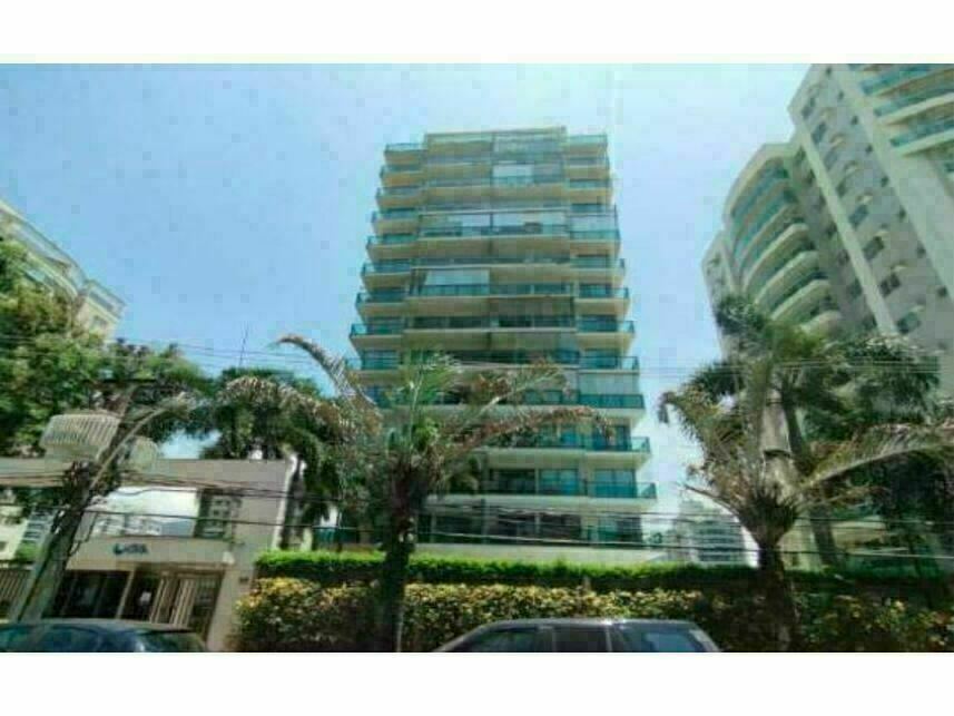 Imagem 1 do Leilão de Apartamento - Freguesia de Jacarepaguá - Rio de Janeiro/RJ