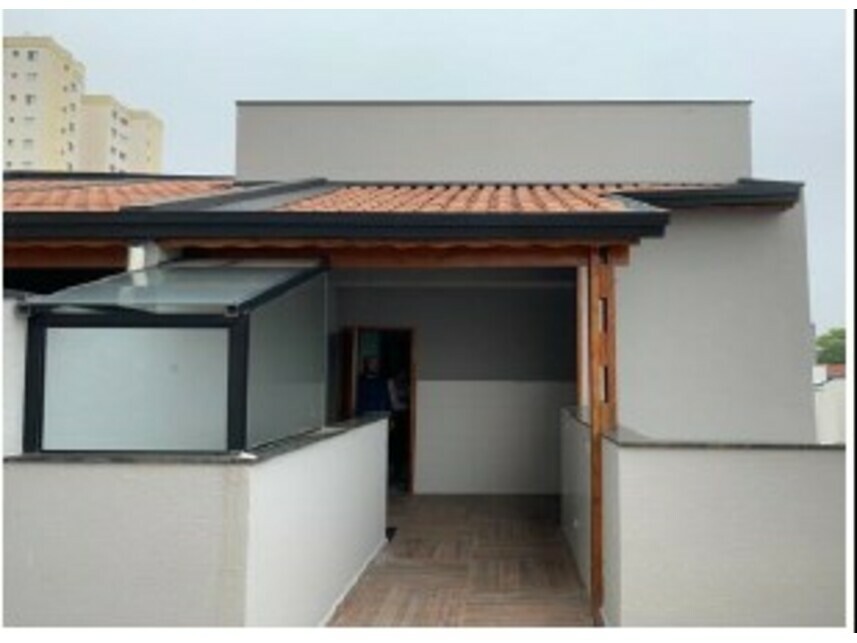 Imagem 12 do Leilão de Apartamento - Vila Príncipe de Gales - Santo André/SP