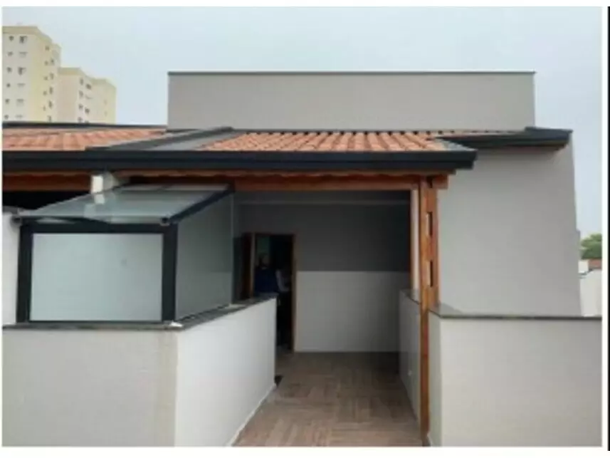 Apartamento à venda em leilão - leilão extrajudicial - Santo André SP - lance mínimo R$ 325.308