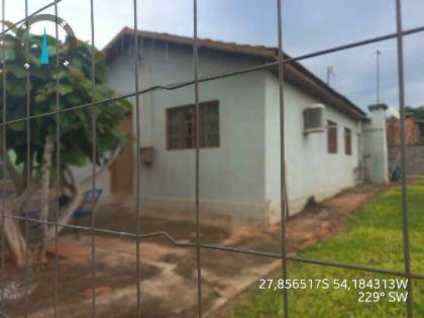 Imagem 5 do Leilão de Casa - Vila Camargo - Independência/RS