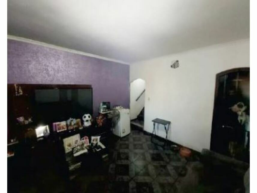 Imagem 4 do Leilão de Casa - Vila Campanela - São Paulo/SP