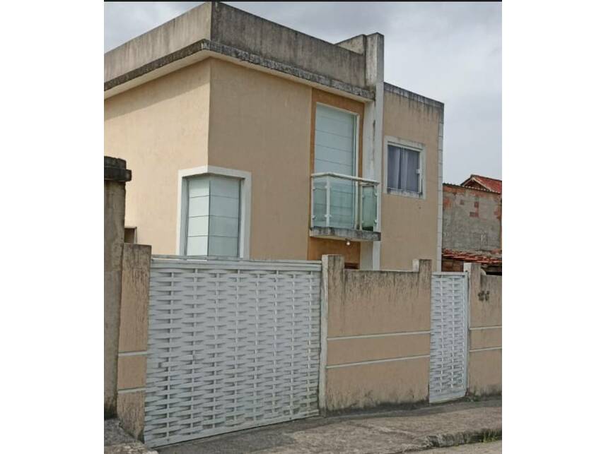 Imagem 4 do Leilão de Casa - Marambaia - São Gonçalo/RJ