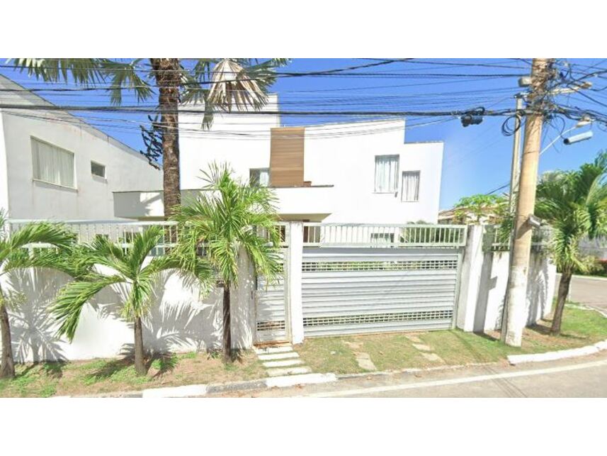 Imagem  do Leilão de Casa - Vilas do Atlântico - Lauro de Freitas/BA