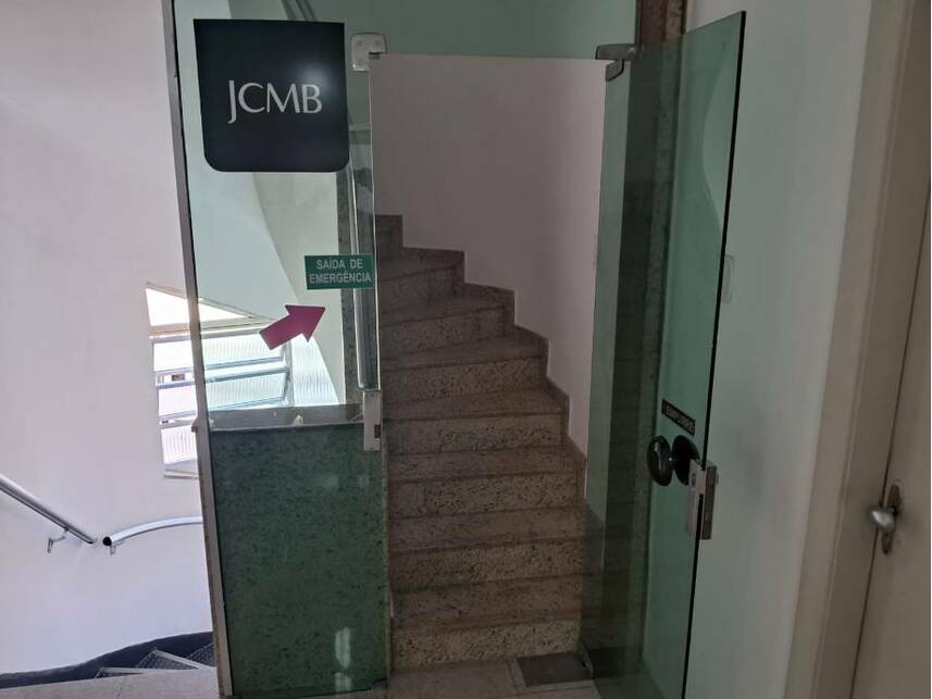 Imagem 5 do Leilão de Sala Comercial - Centro - Rio De Janeiro/RJ