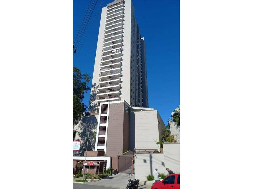 Imagem 1 do Leilão de Apartamento - Vila Andrade - São Paulo/SP