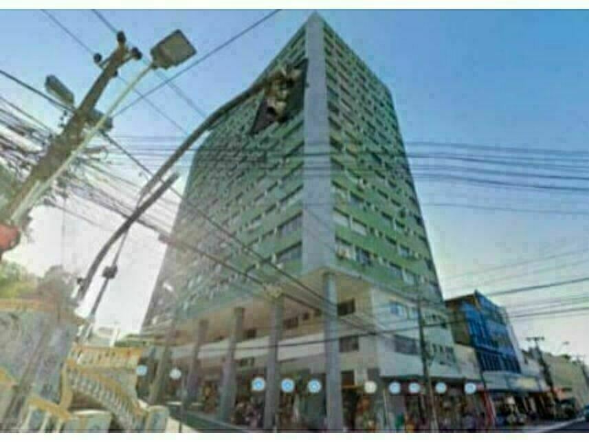 Imagem  do Leilão de Sala Comercial - Centro - Fortaleza/CE