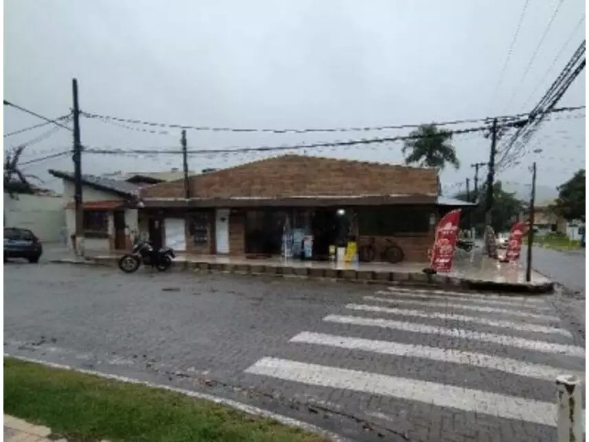 Imóvel Comercial à venda em leilão - leilão judicial - São Sebastião SP - lance mínimo R$ 552.220