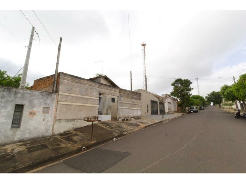 Imagem 2 do Leilão de Casa - Umuarama - Araçatuba/SP