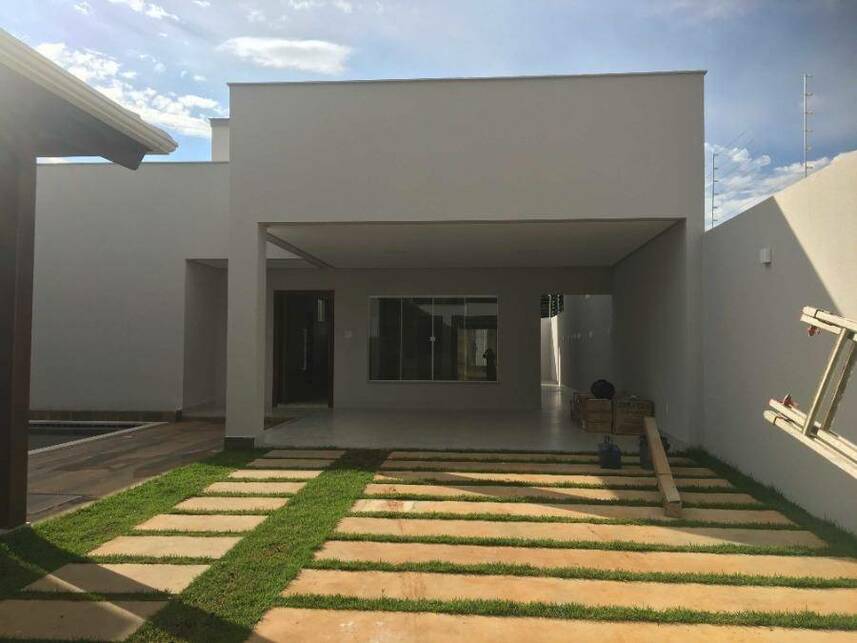 Imagem 7 do Leilão de Casa - Parque do Príncipe - Paracatu/MG