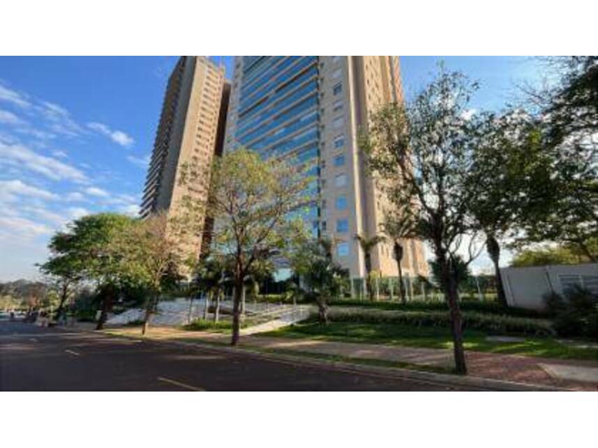 Imagem 2 do Leilão de Apartamento - Jardim Ilhas do Sul - Ribeirão Preto/SP
