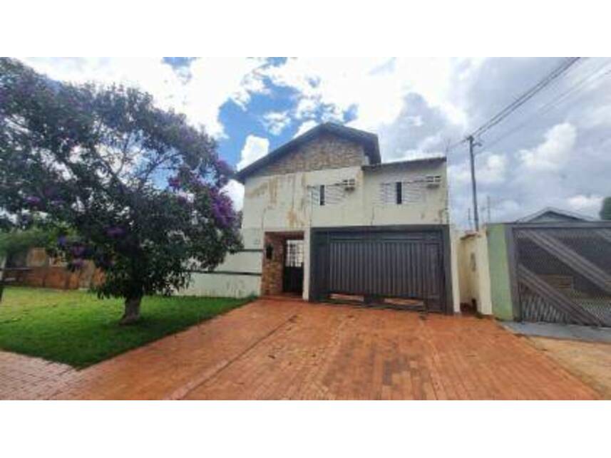 Imagem 2 do Leilão de Casa - Santa Luzia - Campo Grande/MS