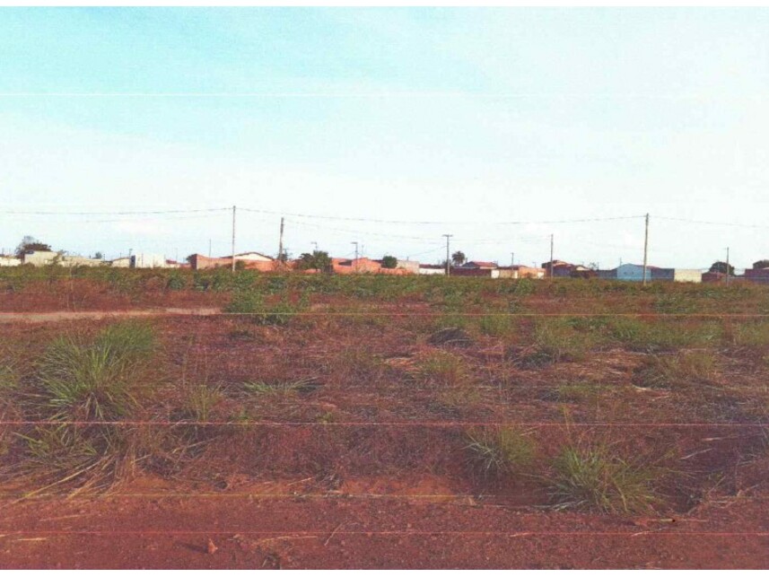 Imagem  do Leilão de Terreno - Extrema - Grajaú/MA