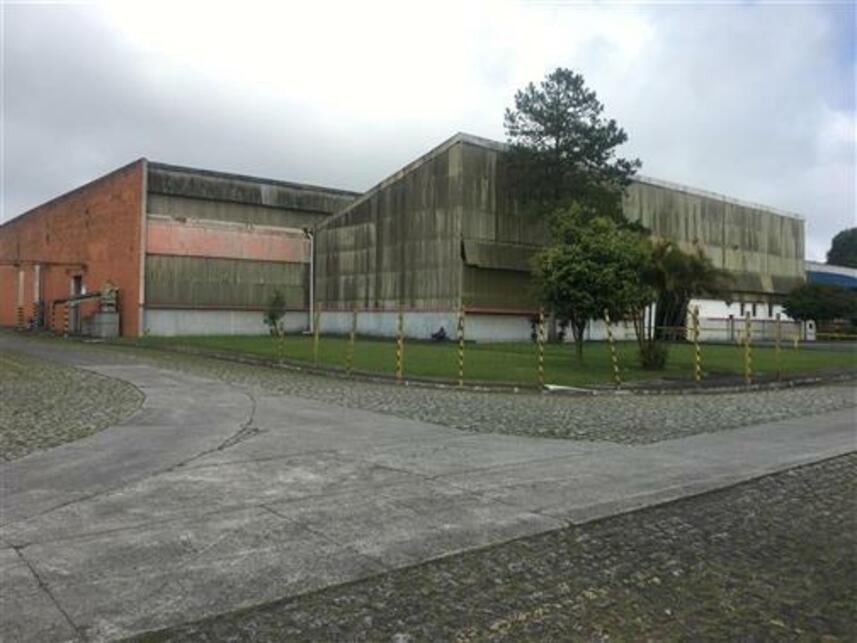 Imagem 3 do Leilão de Imóvel Industrial - Centro - Rio Grande da Serra/SP