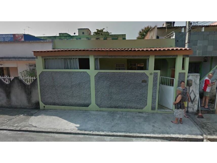 Imagem 1 do Leilão de Casa - Vila Kosmos - Rio de Janeiro/RJ
