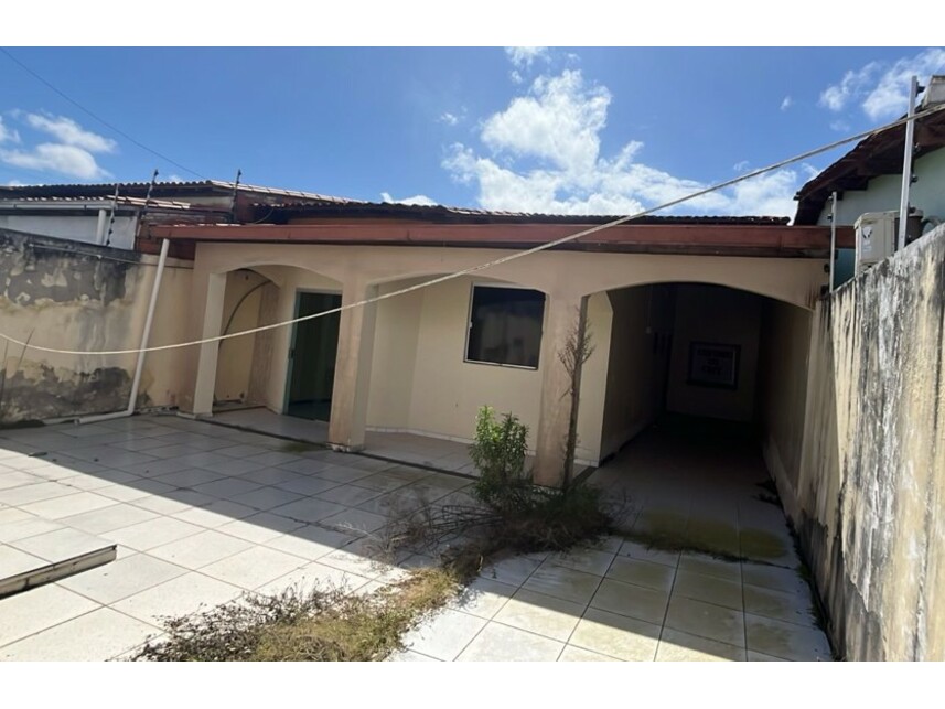 Imagem 4 do Leilão de Casa - Centro - Esplanada/BA