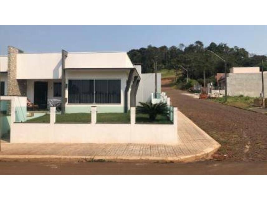 Imagem 7 do Leilão de Casa - Bairro Novo - Nova Prata do Iguaçu/PR
