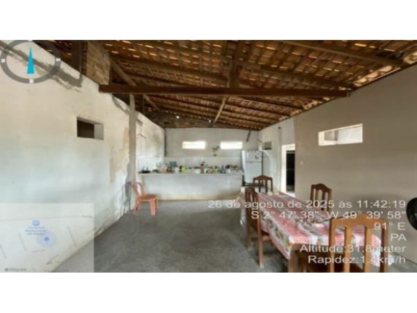 Imagem 5 do Leilão de Casa - Bairro Novo - Baião/PA