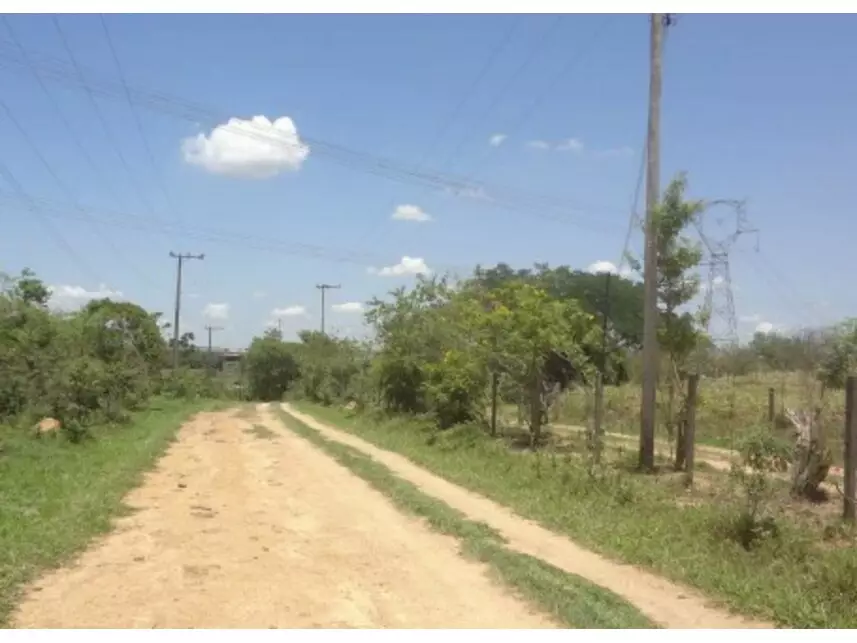 Área Rural à venda em leilão - leilão extrajudicial - Itu SP - lance mínimo R$ 1.200.000