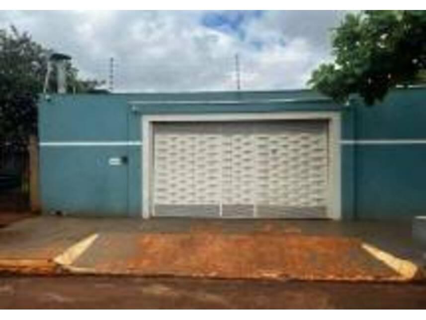 Imagem 2 do Leilão de Casa - Centro - Rio Brilhante/MS