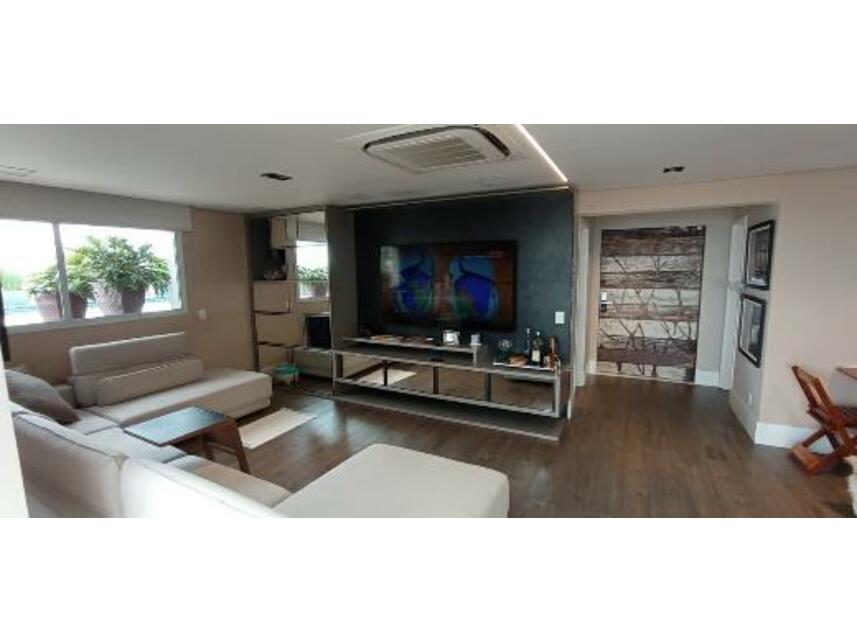 Imagem 7 do Leilão de Apartamento - Vila Andrade - São Paulo/SP