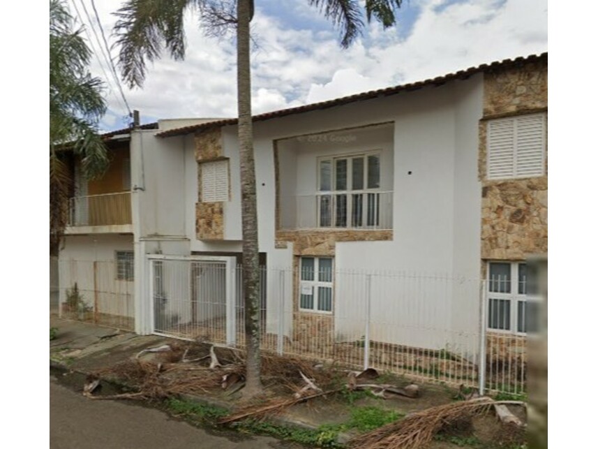 Imagem  do Leilão de Casa - Jardim Mirassol - Rio Claro/SP