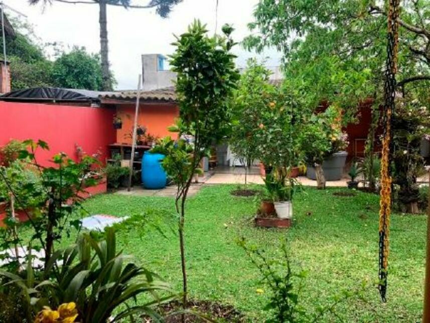 Imagem 16 do Leilão de Casa - Uberaba - Curitiba/PR