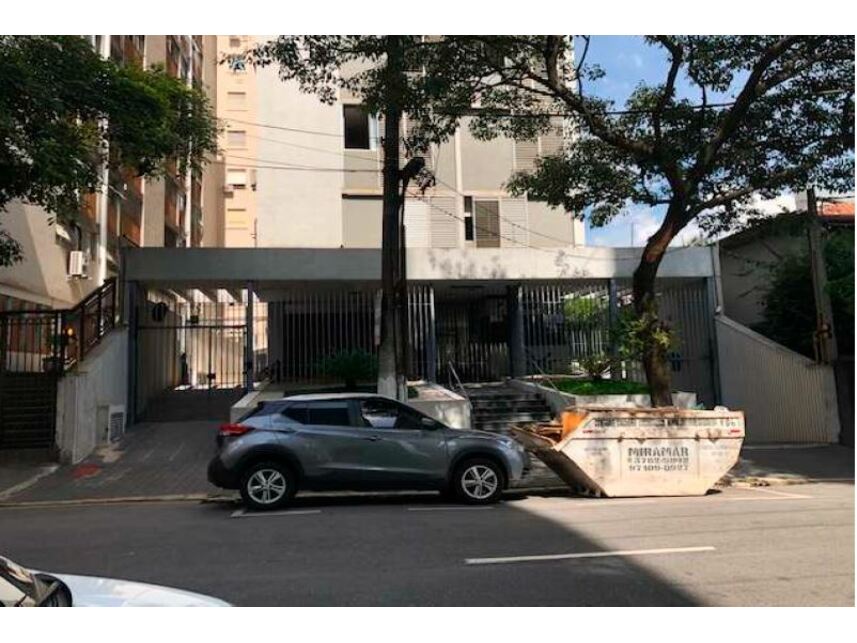 Imagem 2 do Leilão de Apartamento - Jardim Paulista - São Paulo/SP