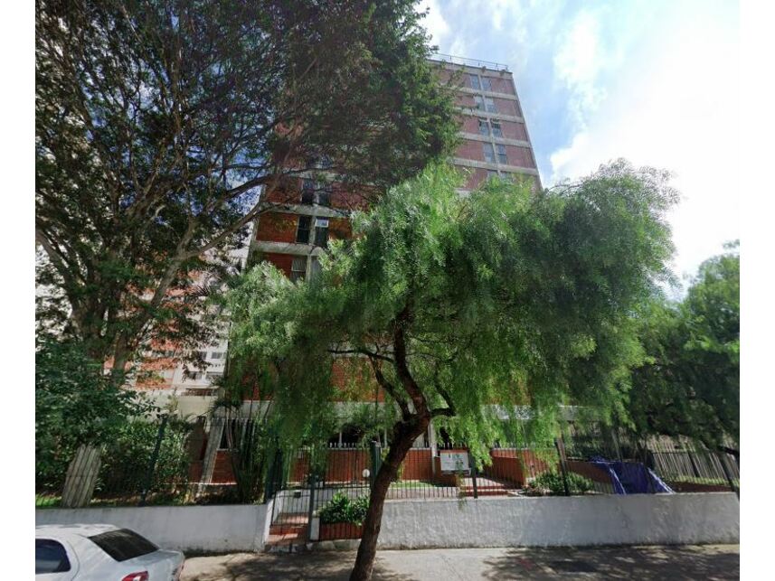 Imagem  do Leilão de Apartamento - Tatuapé - São Paulo/SP
