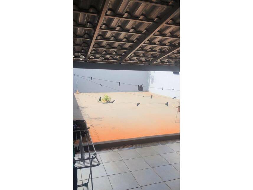 Imagem 7 do Leilão de Casa - Residencial Recreio dos Bandeirantes - Goiatuba/GO