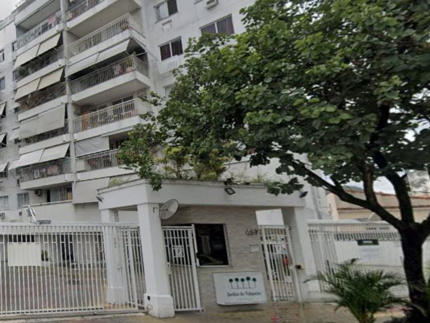Imagem 2 do Leilão de Apartamento - Vila Valqueire - Rio de Janeiro/RJ