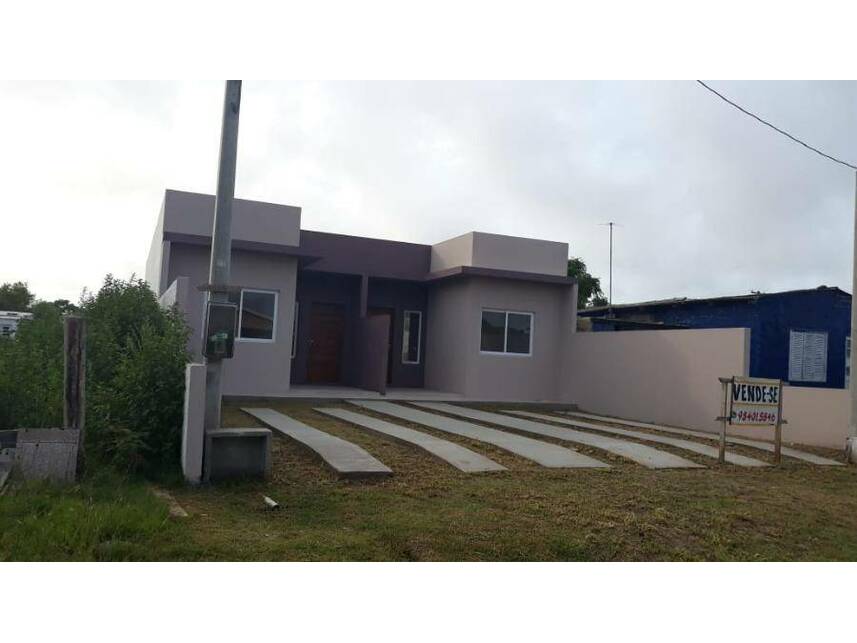 Imagem 2 do Leilão de Casa - Bolaxa - Rio Grande/RS