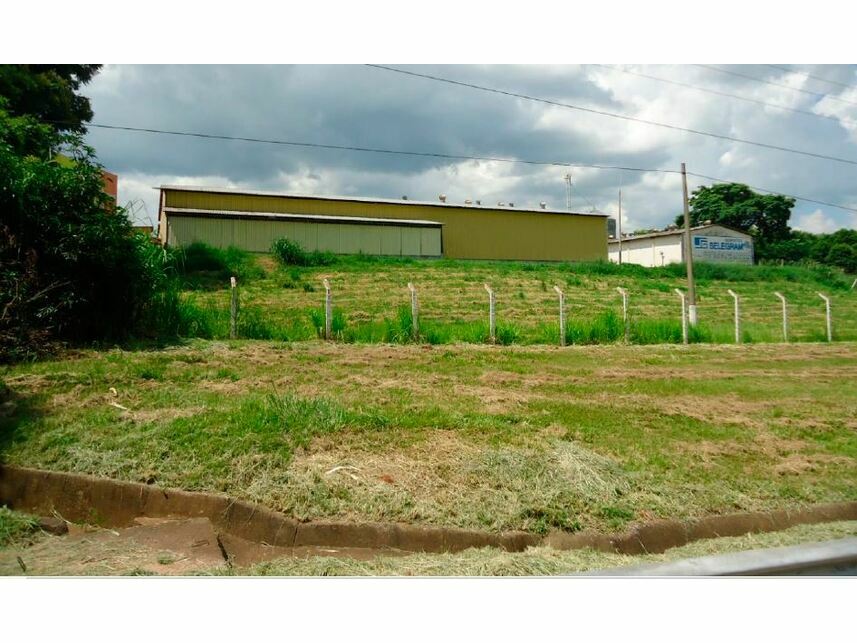 Imagem 2 do Leilão de Galpão Industrial - Trevo Rodoviário - Santo Anastácio/SP