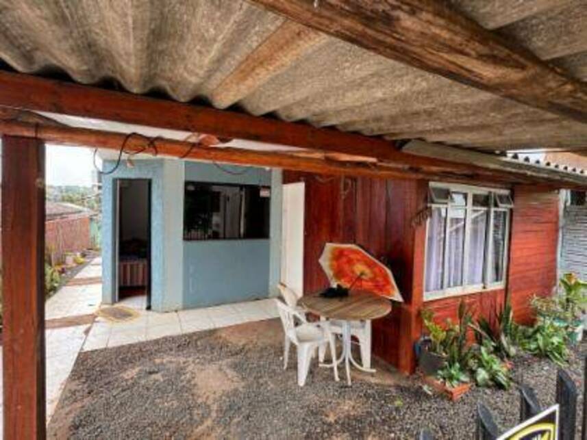 Imagem 3 do Leilão de Casa - Centro - Realeza/PR