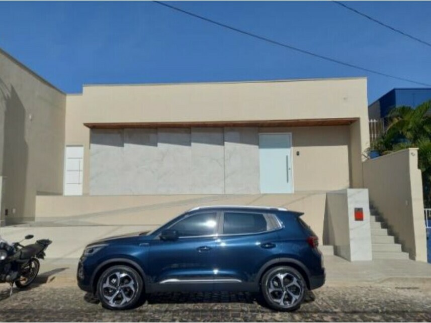Imagem 1 do Leilão de Residencial / Comercial - Mercês - Uberaba/MG