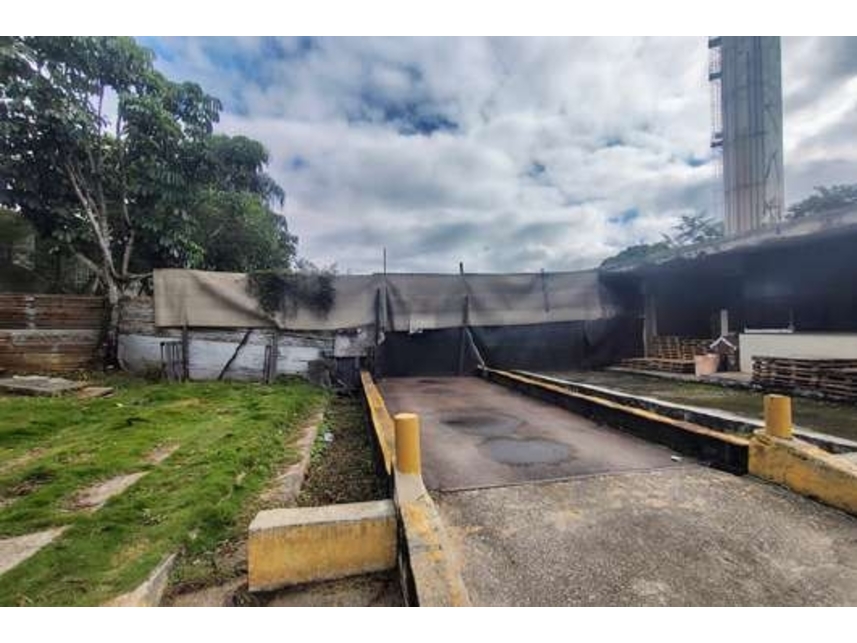 Imagem 9 do Leilão de Imóvel Industrial - Jardim Belval - Barueri/SP